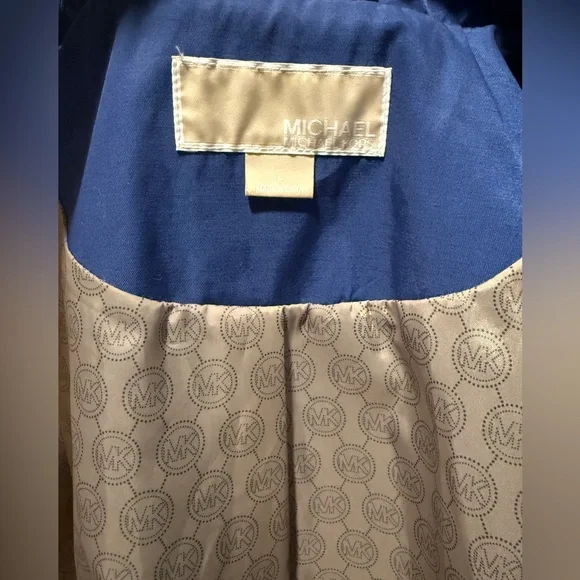 Michael Kors jacket - Picture 3 of 4